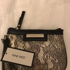 Nine West Wristlet Walet